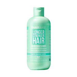 Comprar Longer Stronger Hair Shampoo
