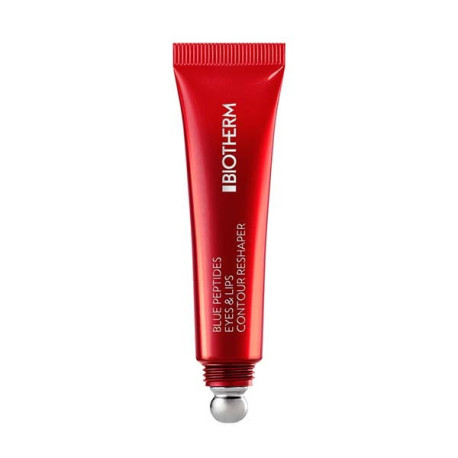 Blue Peptides Eyes & Lips Reshaper