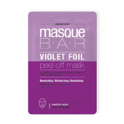 Comprar Mascarilla Voilet Foil