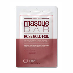 Comprar Mascarilla Rose Gold Foil