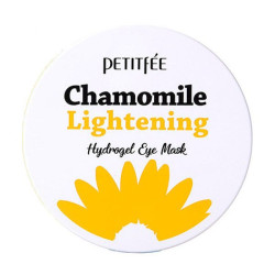 Comprar Parches Chamomile Lightening