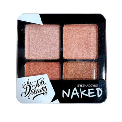 Comprar Naked Palette 4 Colors