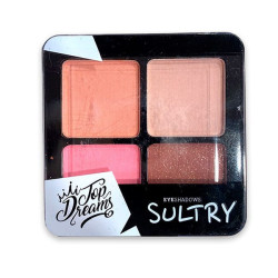 Comprar Sultry Palette 4 Colors