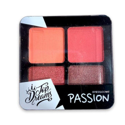 Comprar Passion Palette 4 Colors