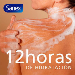 Gel Baño Rejuvenecedor