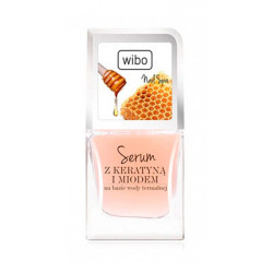 Comprar Serum With Keratin Nail Spa