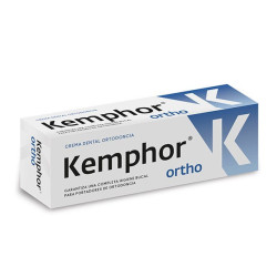 Comprar Dentífrico Ortho