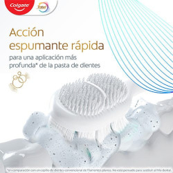 Cepillo De Dientes Suave