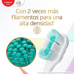 Cepillo De Dientes Suave