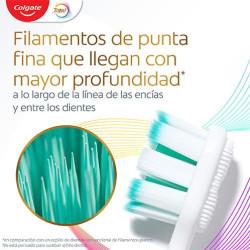 Cepillo De Dientes Suave
