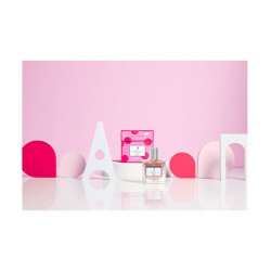 Petit Cerise