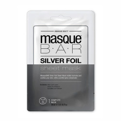 Comprar Mascarilla Silver Foil
