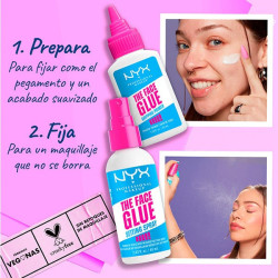 The Face Glue Primer
