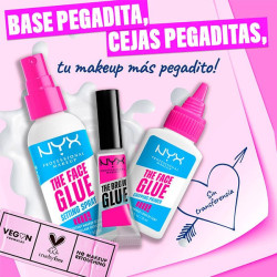 The Face Glue Setting Spray