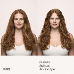 Crema Capilar Air Dry Styler
