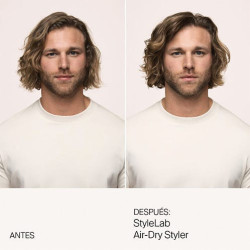 Crema Capilar Air Dry Styler