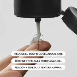 Crema Capilar Air Dry Styler