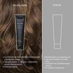 Crema Capilar Air Dry Styler
