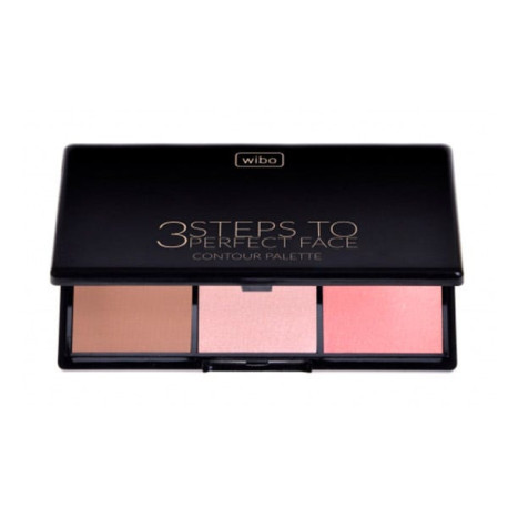 Contour Palette