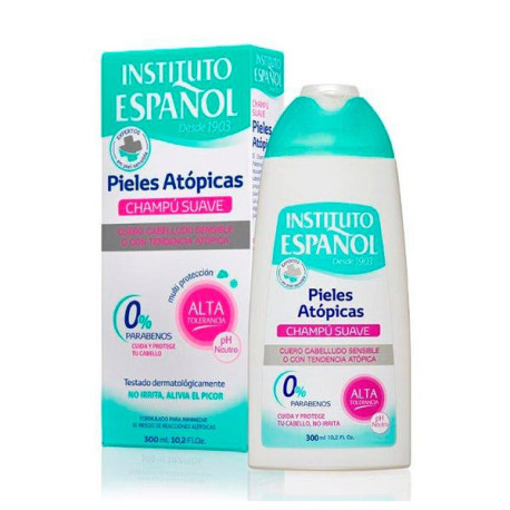 Pieles Atópicas