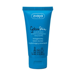 Comprar Gdanskin Crema De Noche