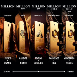 Million Gold Elixir