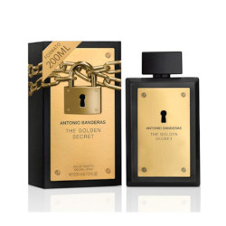 Comprar The Golden Secret