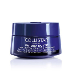 Comprar Collistar Futura Crema Revitalizante Reparadora