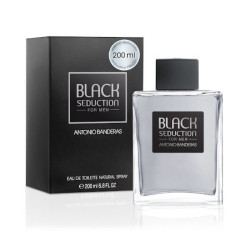 Comprar Black Seduction