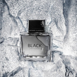 Black Seduction