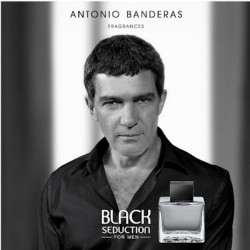 Black Seduction
