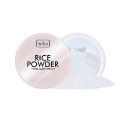 Comprar Rice Powder Total Matt Effect