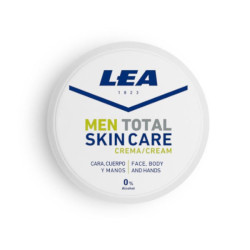Comprar Crema Tarro Lea