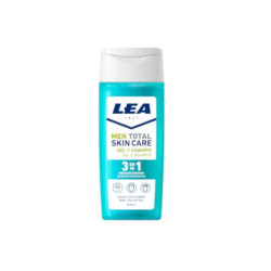 Comprar Gel - Champu 3 En 1 Frescor Intenso Lea