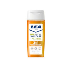 Comprar Gel - Champu 3 En 1 Revitalizante Lea