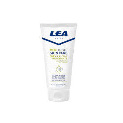 Comprar Crema Facial Hidratante Rapida Absorcion Lea