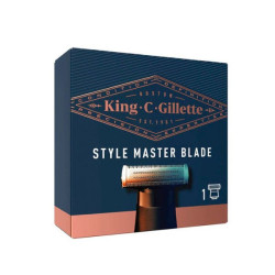 Comprar KGC Recambio Style Master