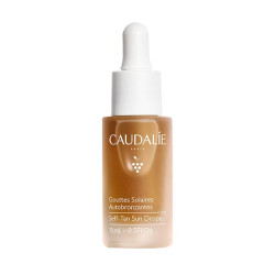 Comprar Gotas Solares Autobronceadoras