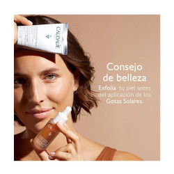Gotas Solares Autobronceadoras