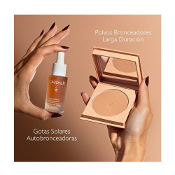 Gotas Solares Autobronceadoras