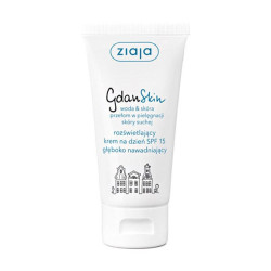Comprar Gdanskin Crema De Día
