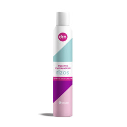 Comprar Espuma Fijación Rizos