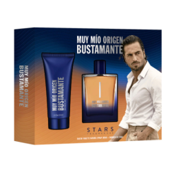 Comprar Estuche Bustamante Muy Mio Origen