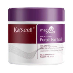 Comprar Mascarilla Purple Blonde