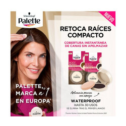 Root Retouch Palette