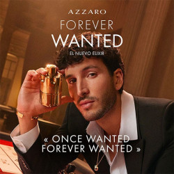 Forever Wanted Elixir