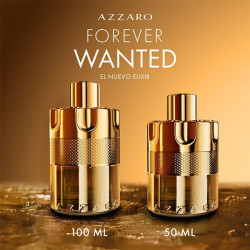 Forever Wanted Elixir