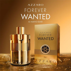 Forever Wanted Elixir