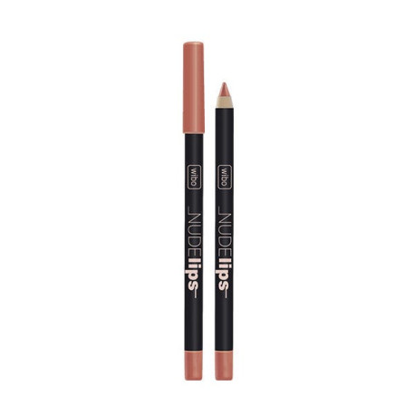Nude Lips