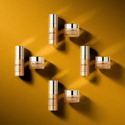 Cell Recharge Facial Programme